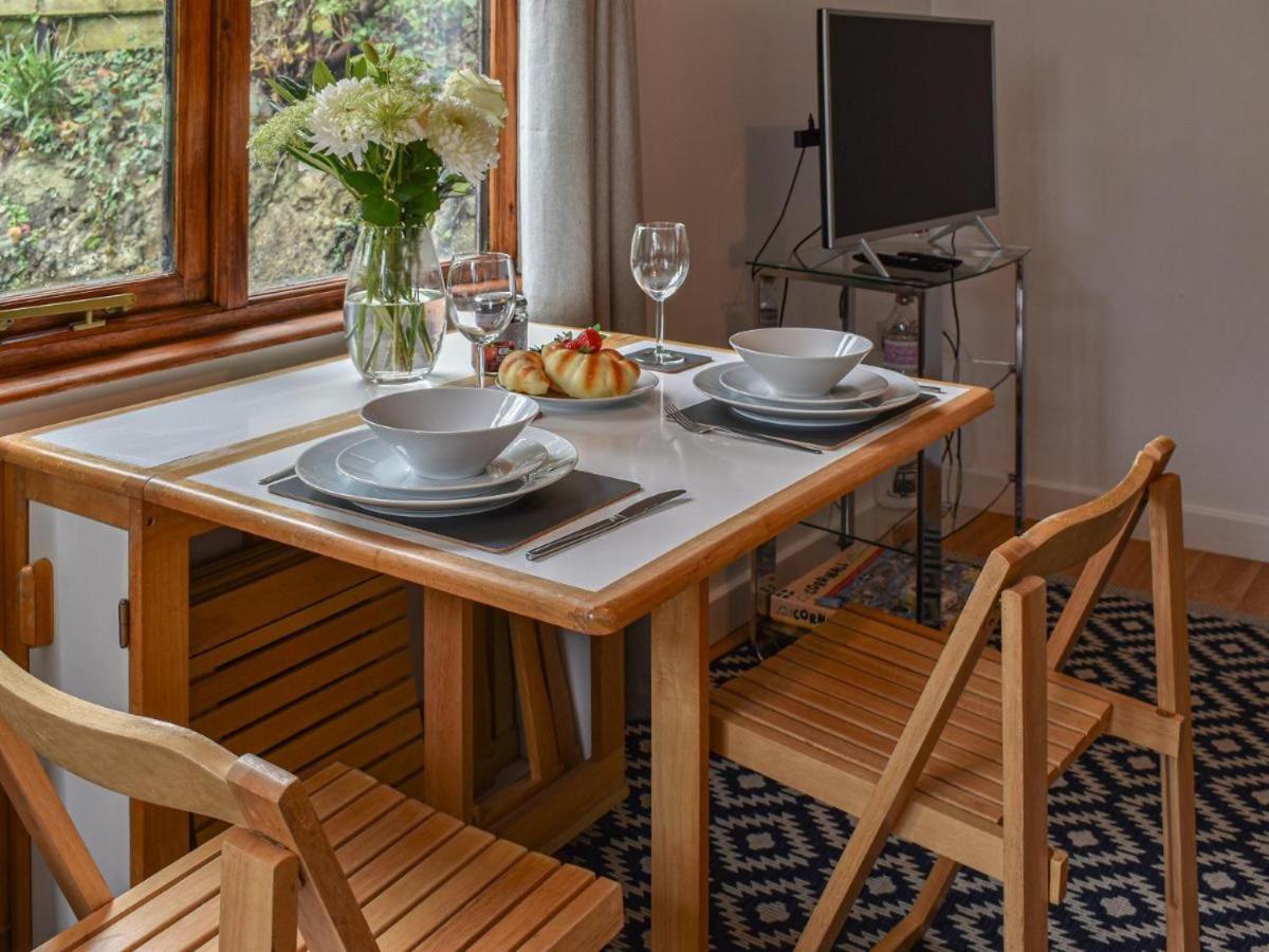 Picturesque Cabin In Cornwall Camborne Exterior foto